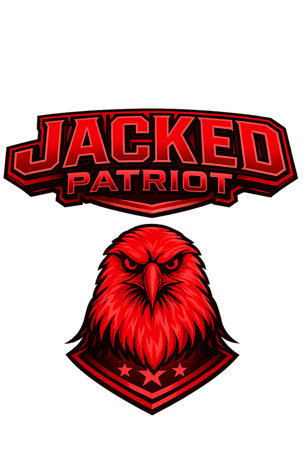 Jacked Patriot